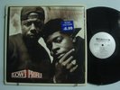LOW PROFILE We're In This Together feat. W.C. & DJ ALADDIN RAP LP Shrink PROFILE