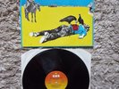 The Clash Give 'Em Enough Rope 1st Press UK 1978 CBS Vinyl LP A1/B1 Matrix