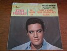 Elvis, All Shook Up, RCA Gold Standard 447-0618, sleeve, vg, rec, vg+