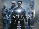 The Matrix Motion Picture Soundtrack US 2LP  LED Green Marble