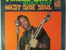 Magic Sam Blues Band - 