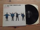 THE BEATLES - HELP-