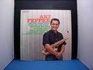 ART PEPPER GETTIN' TOGETHER CONTEMPORARY JAPAN