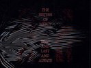 Sisters Of Mercy First And Last Always LP Vinyl MFSL NEW