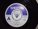 DAVID BOWIE-THE LONDON BOYS 1975 DECCA DEMO / PROMO EX.