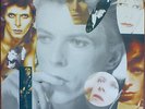 David Bowie ?Changesbowie 2LP 1990 Australian NM