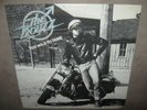 THE BOYZZ Too Wild To Tame RARE FACTORY SEALED New Vinyl LP 1978 JE-35440 CutOut