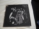 Alice Cooper Love it to Death Isreal LP