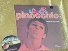 Rare MARIA DALLAS LP Pinocchio + Complimentary CD Transfer(AMBUSH fame )