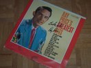 Ray Price Greatest Hits Album  Hand Signed by Ray Price  Record