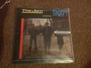 The Jam Snap Vinyl Double LP SNAP
