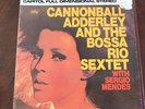 Cannonball Adderley & The Bossa Rio Sextet “Reel To Reel” 4 Track Y1T 2887