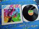 AC / DC  ? HIGH VOLTAGE DIFF. COVER ? RARE UK ATL RECORDS #1A