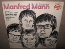 MANFRED MANN The Greatest RARE SEALED New Vinyl LP 1972 UK MFP-5269 Best Sha La