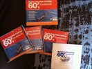 RADIO CAROLINE CALLING - 60's Flashback - 3 discs and booklet