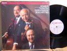 PHILIPS 412 620-1 DIGITAL Beaux Arts Trio Schubert Piano Trios 2LP NM