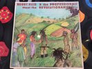 Bobby Ellis & The Professionals - Meet The Revolutionaries 1977 vinyl LP TWS 921