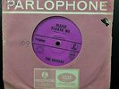 THE BEATLES Please Please Me Australia Purple label EP 45s  1st Press