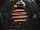 Belisario Lopez y su Orq. -  CON EL CIMARRON / Son Montuno - RCA 45 hear
