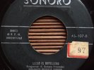 Conjunto Roberto Campos -  LLEGO EL BOTELLERO / Guaguanco - CUBA SONORO 45 hear