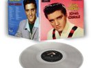 Elvis Presley - KING CREOLE - The Mono Monitor Mixes 1x FTD LP 180g Clear Vinyl
