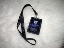 LAMINATE TOKIO HOTEL DREAM MACHINE TOUR 2017 KINGS OF SUBURBIA KOS - RARE