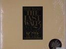 THE BAND: The Last Waltz USA WB 3x LP w/ Booklet, Dylan, Neil Young SHRINK VG++