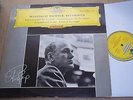 Sviatoslav Richter/Sanderling BEETHOVEN Concerto 3, Rondo DGG Red Stereo 138 848
