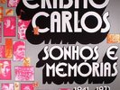 CARLOS, Erasmo - Sonhos E Memorias 1941-1972 - Vinyl (gatefold LP + booklet)
