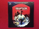 PHANTASM Original Sound Track  1979 Varese Sarabande VC 81105 Vinyl, LP  NM Rare