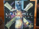EPIDEMIC - Decameron   Protector Solstice Messiah Brutality Invocator Atrocity
