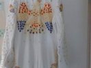 Elvis Jumpsuit Aloha Replica With Scarf And Belt Brand New In Box