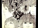 The Beatles REVOLVER, Vintage Vinyl, 1968 Capitol Stereo Reissue, Factory Sealed