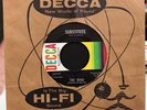 The Who - Substitute / Young Man - Decca 45 From Live At Leeds Super Rare 45 VG+