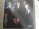 Rolling Stones No.2. 1964 1st Press UK Decca Mono LP (LK.4661