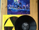 MEGADETH -  RUST IN PEACE VINYL LP