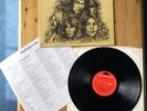 RAINBOW - LONG LIVE ROCK N ROLL VINYL LP GATEFOLD - DIO