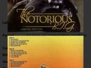 The Notorious B.I.G. - Ready to Die LP *Limited edition Florescent Yellow Vinyl*