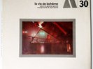 Dave Burrell – La Vie De Bohême BYG Records – 529.330 - Actuel NM/EX
