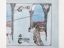 Genesis Trespass Vinyl LP Record Charisma CAS 1020 1970 Original Gatefold LP