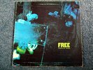 FREE-TONS OF SOBS-PINK ISLAND STEREO ILPS.9089 1969