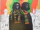 DUB LP / JOE GIBBS & THE PROFESSIONALS / AFRICAN DUB CHAPTER 3 / JOE GIBBS