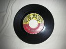 The Paragons on Andy's label....Noisy Place BW I Roy