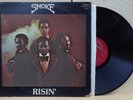 SMOKE RISIN' - J Bridge 7544 - Original is press - MP3