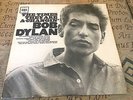 Bob Dylan The Times They Are A Changin Rare Original UK LP