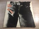 LP COC 59100 The Rolling Stones ?– Sticky Fingers ZIPPER FOC INSERT GERMAN VINYL