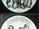 The Kinks Something Else By The Kinks PICTURE DISC VINYL LP Rare
