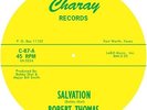 SALVATION Robert Thomas  *NORTHERN SOUL*
