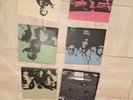 Oasis - Time Flies Vinyl LP Boxset