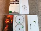 Devin Townsend Project - By A Thread - DENMARK POSTAGE